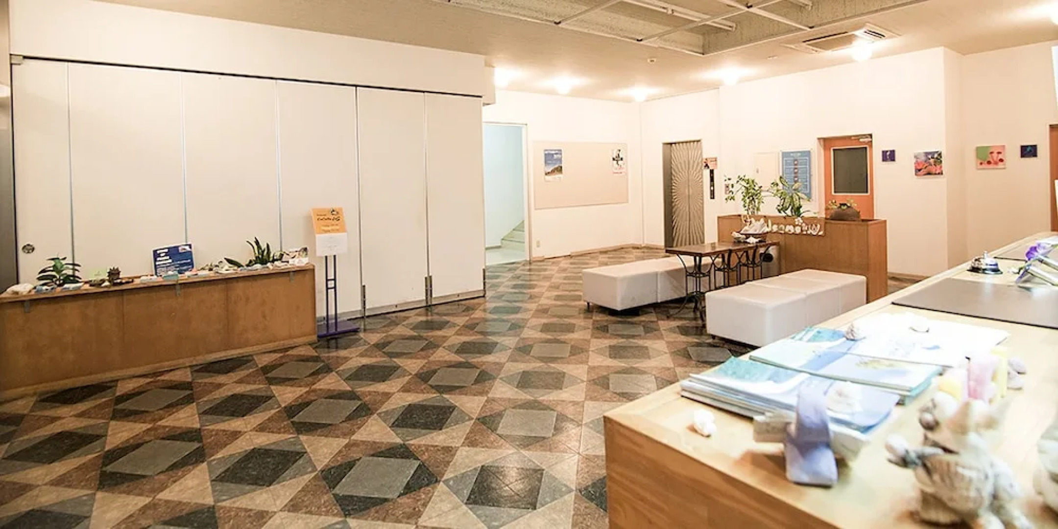 La Teada Kume-island