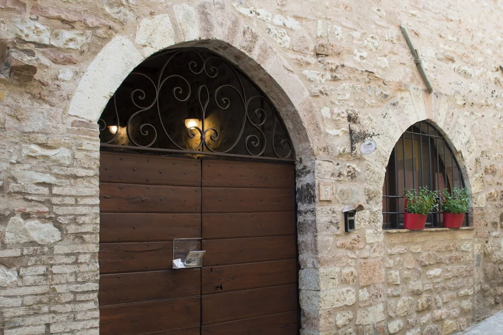 Appartamenti San Francesco