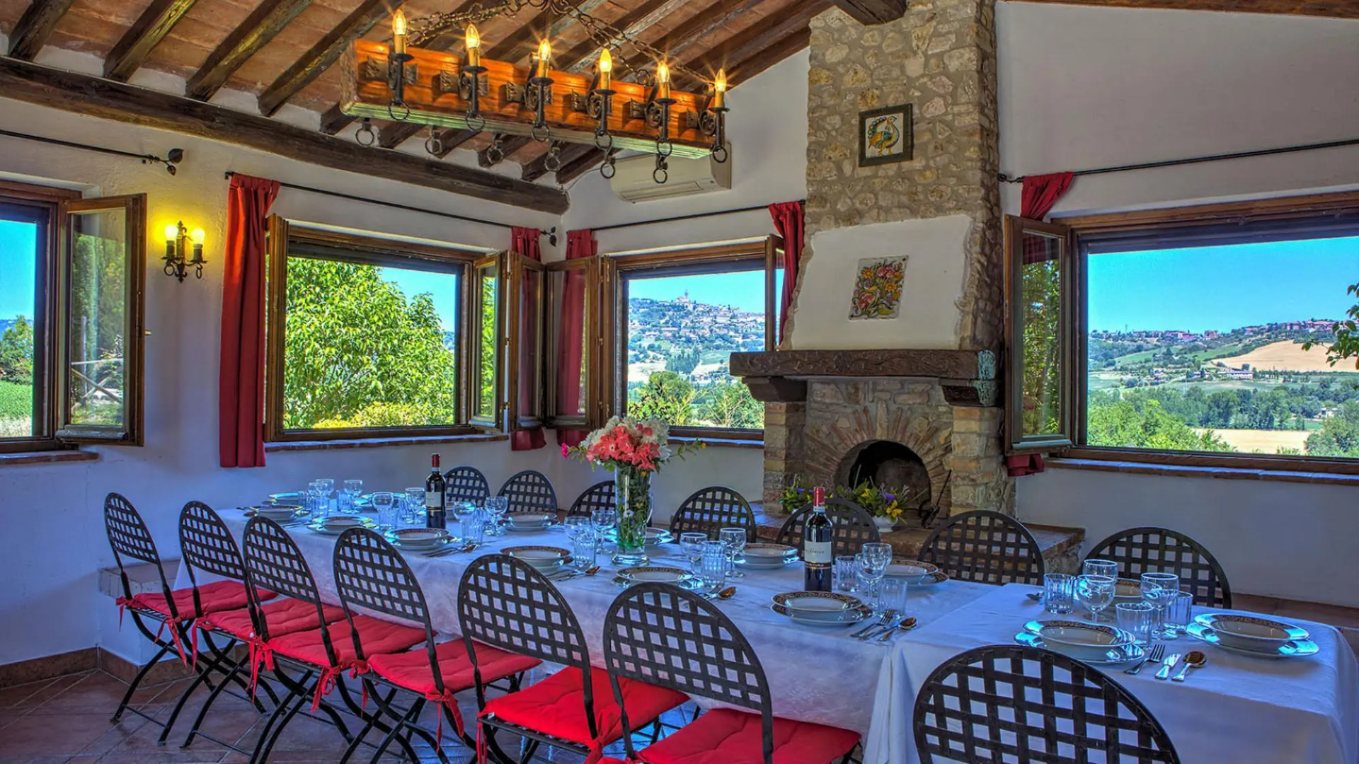 Villa Poggiente 15 2