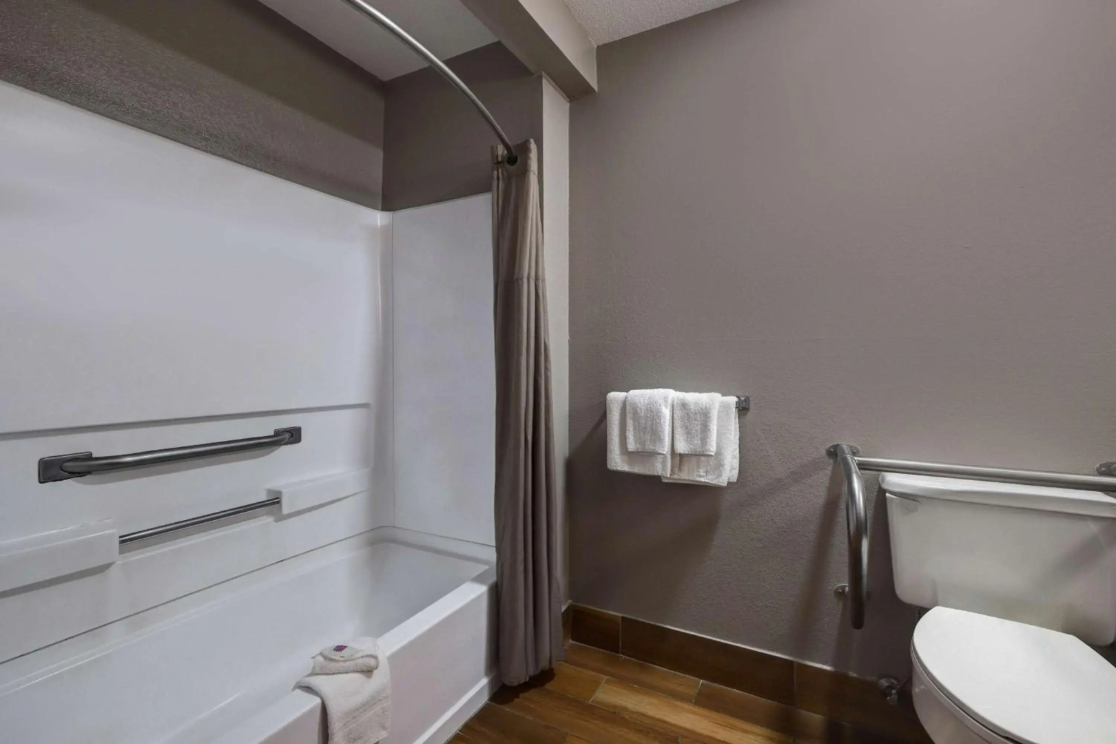 Motel 6 Shepherdsville, KY – Louisville South