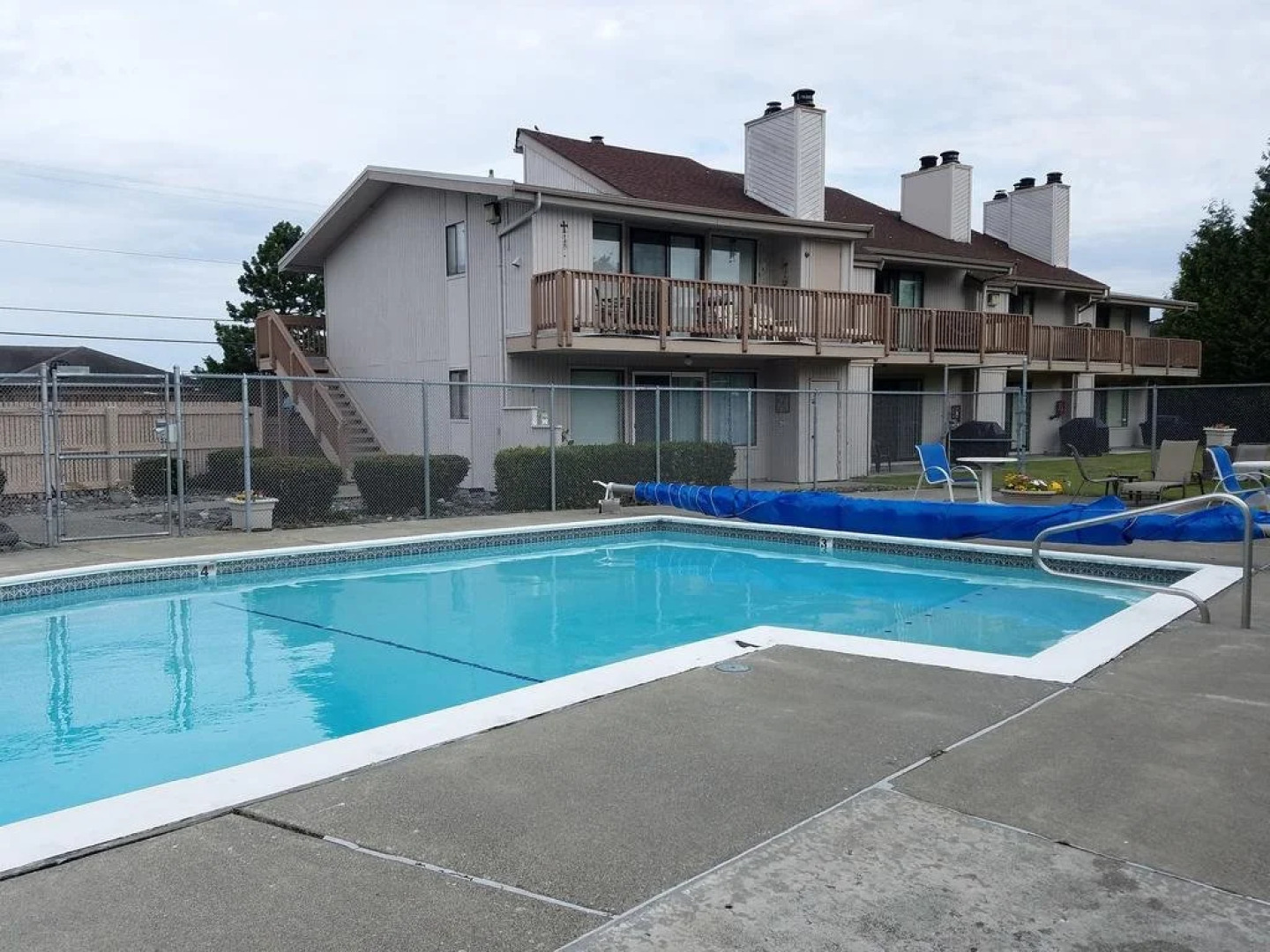 Multi Resorts at Cabana Club