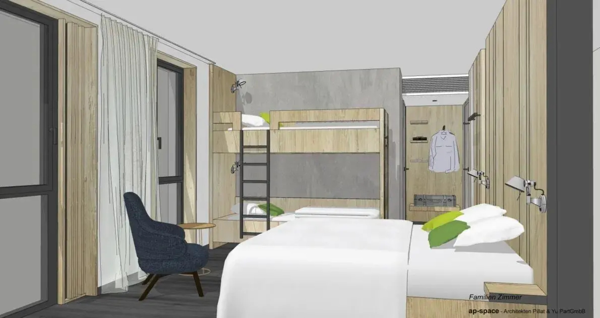 Autobahn Motel Hösel Ost