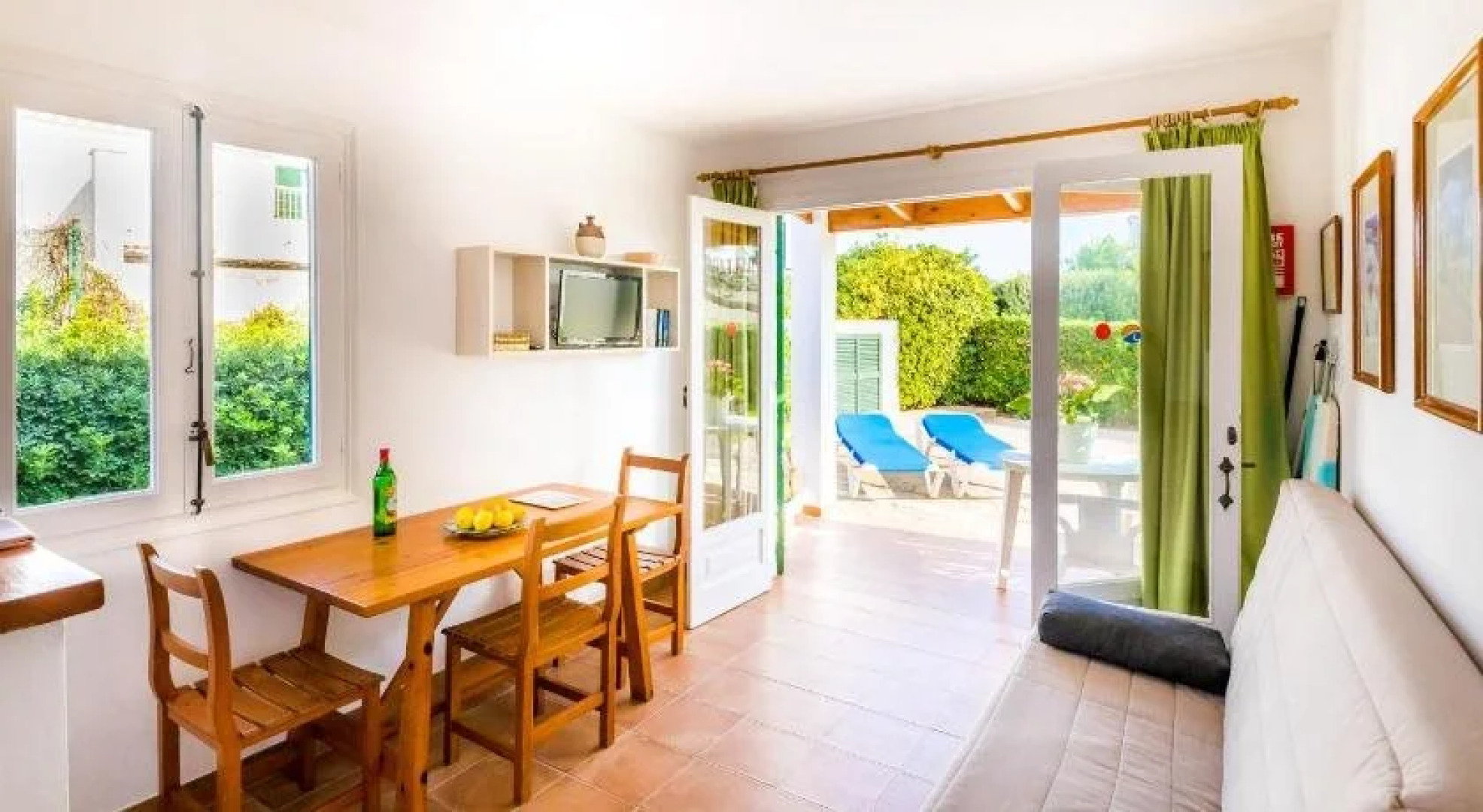 Arenal Playa Apartments