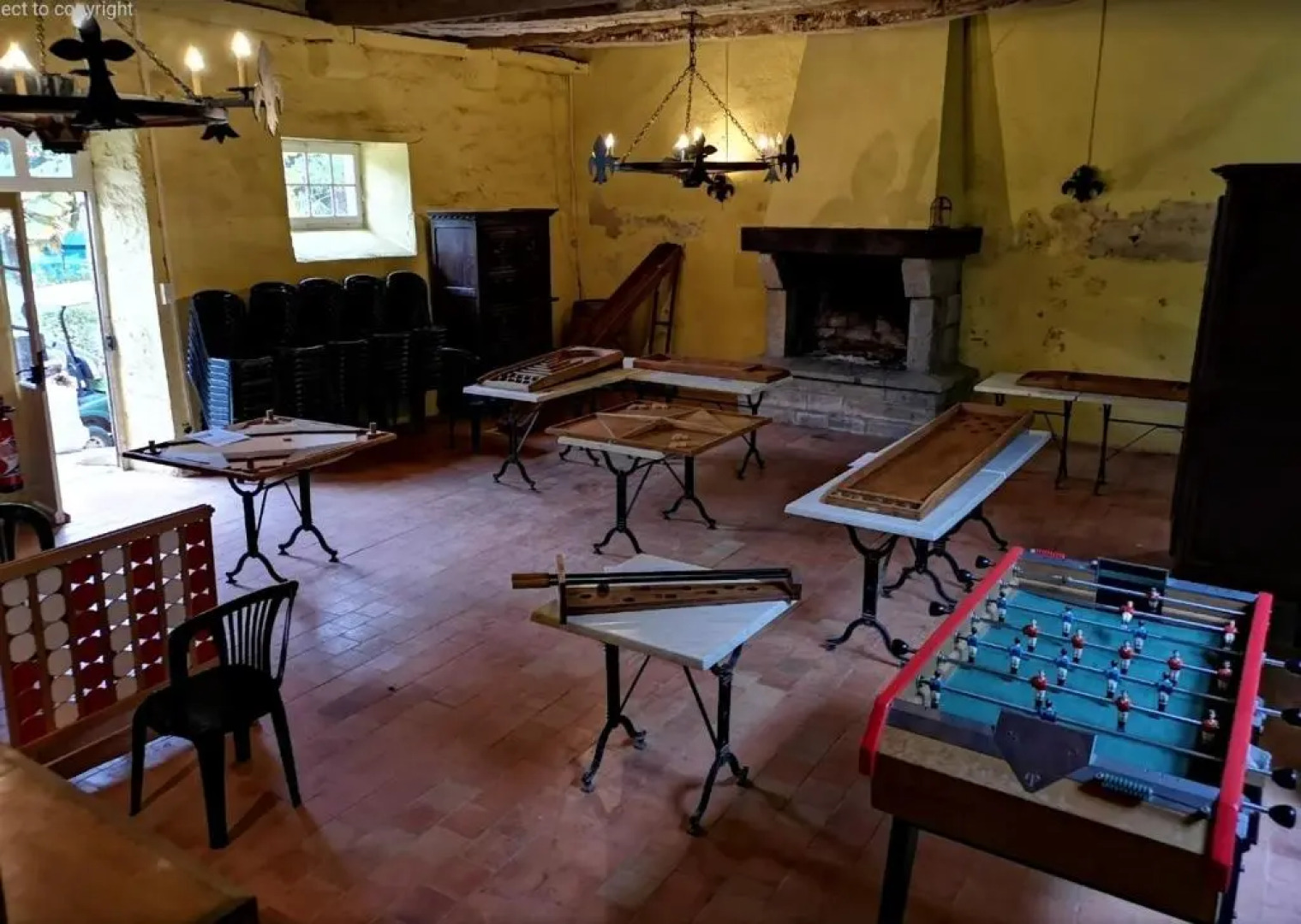 Royal Castel mobile home