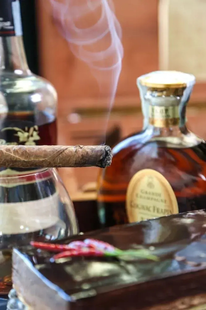 Villa Euchelia Resort