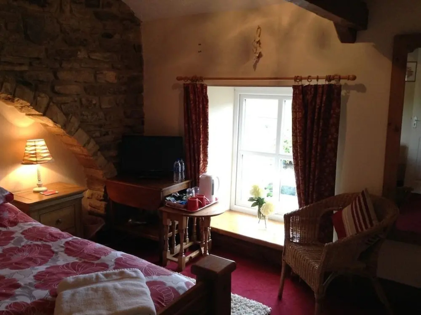 Satley Cottages B&B