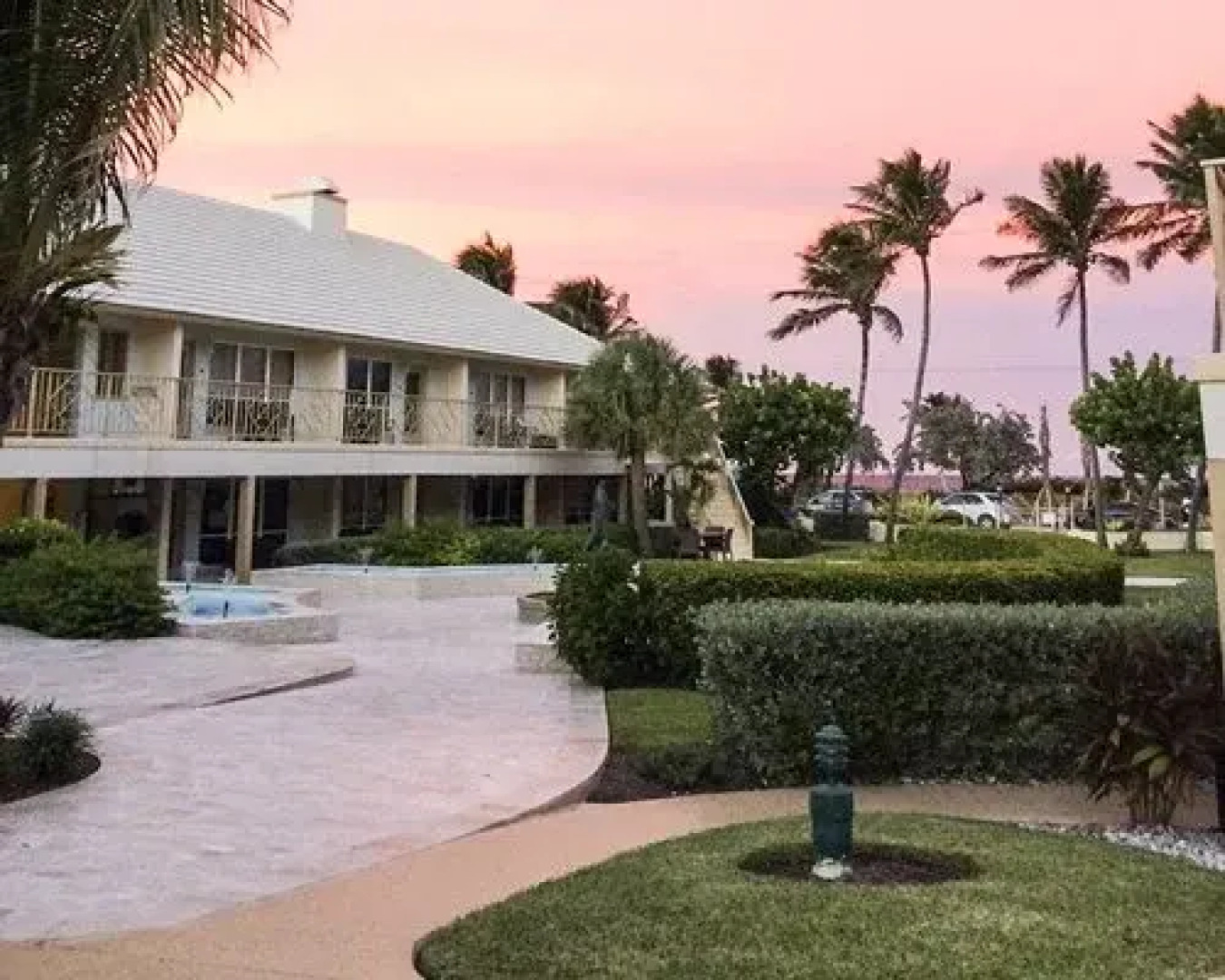 Sapphire Resorts @ Dover House, Delray Beach, USA