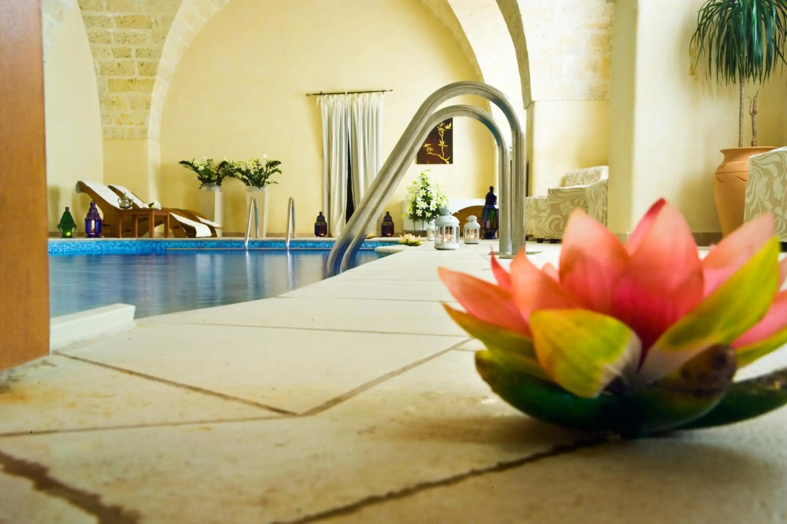 Laurito Resort & Spa