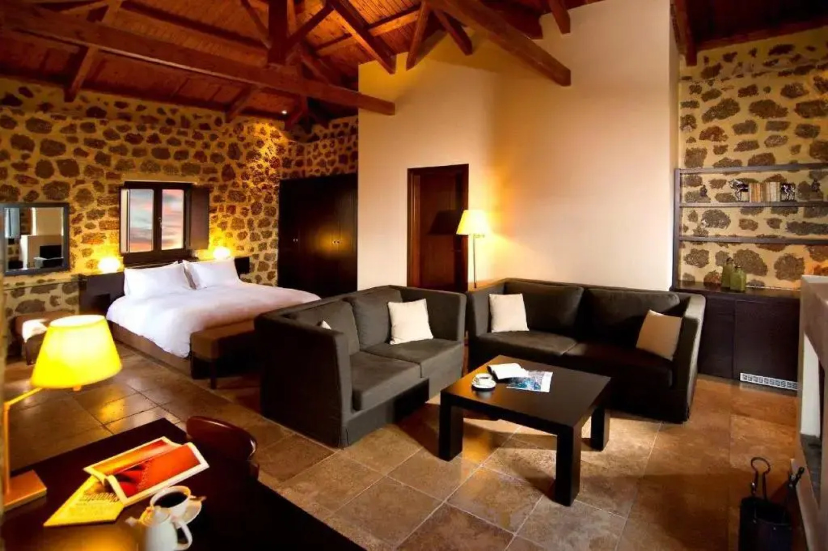 Pliadon Gi Mountain Resort & Spa