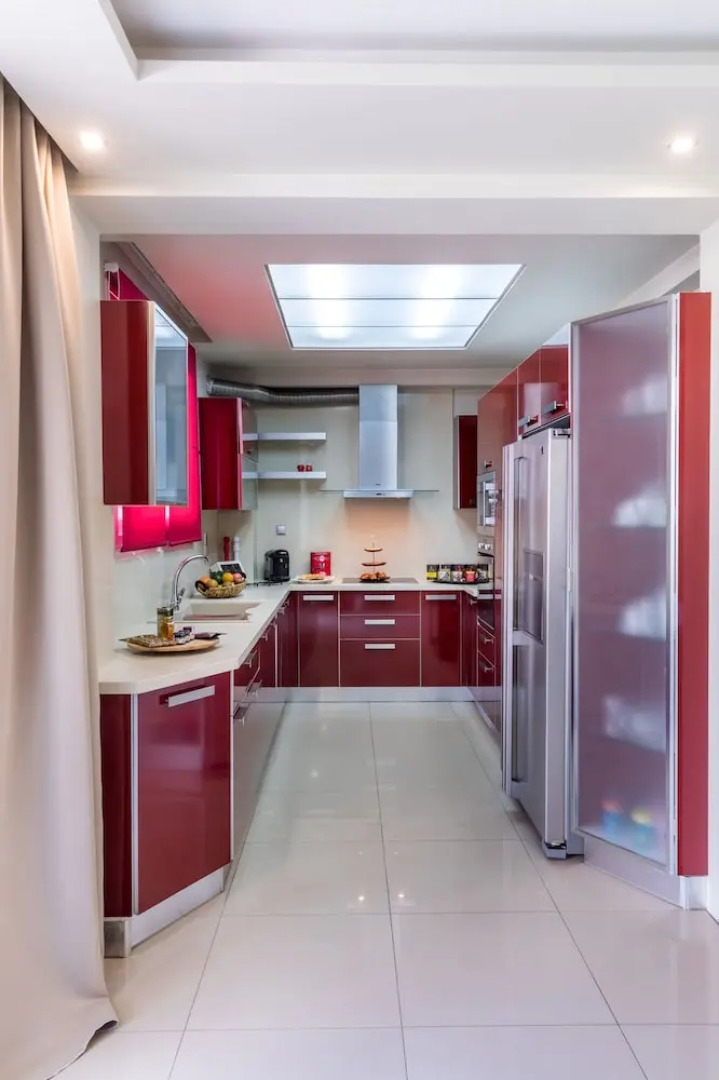 Ionias Cozy Apartment