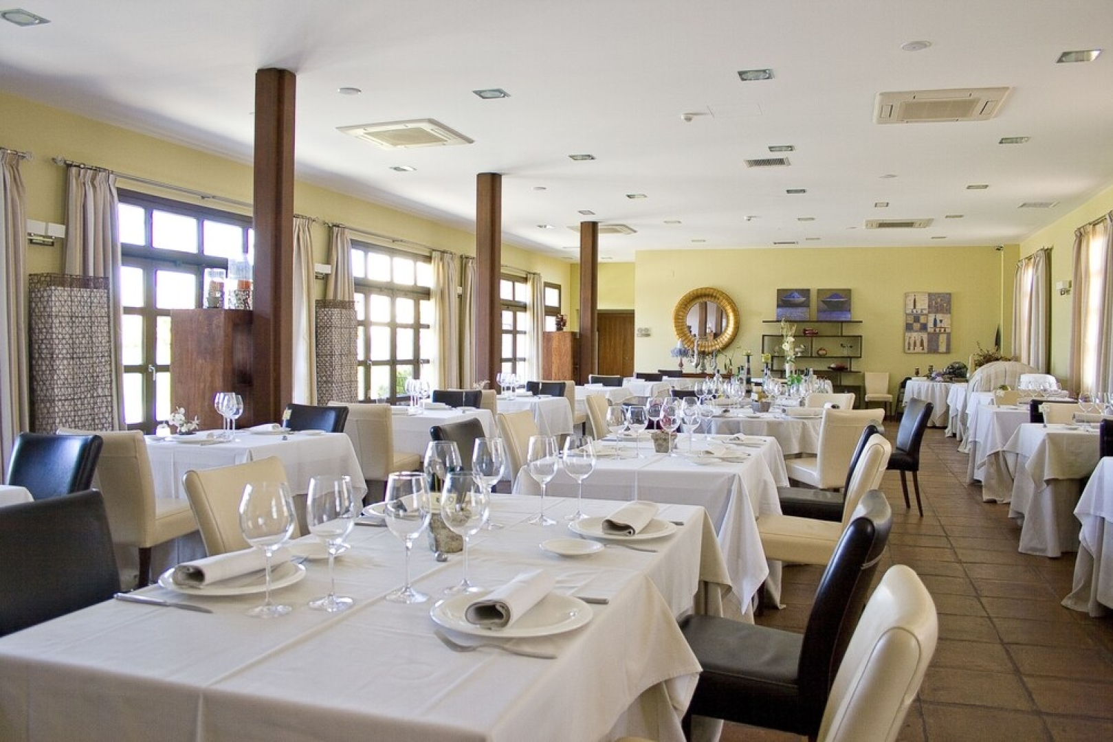 Hotel Spa Villa Nazules