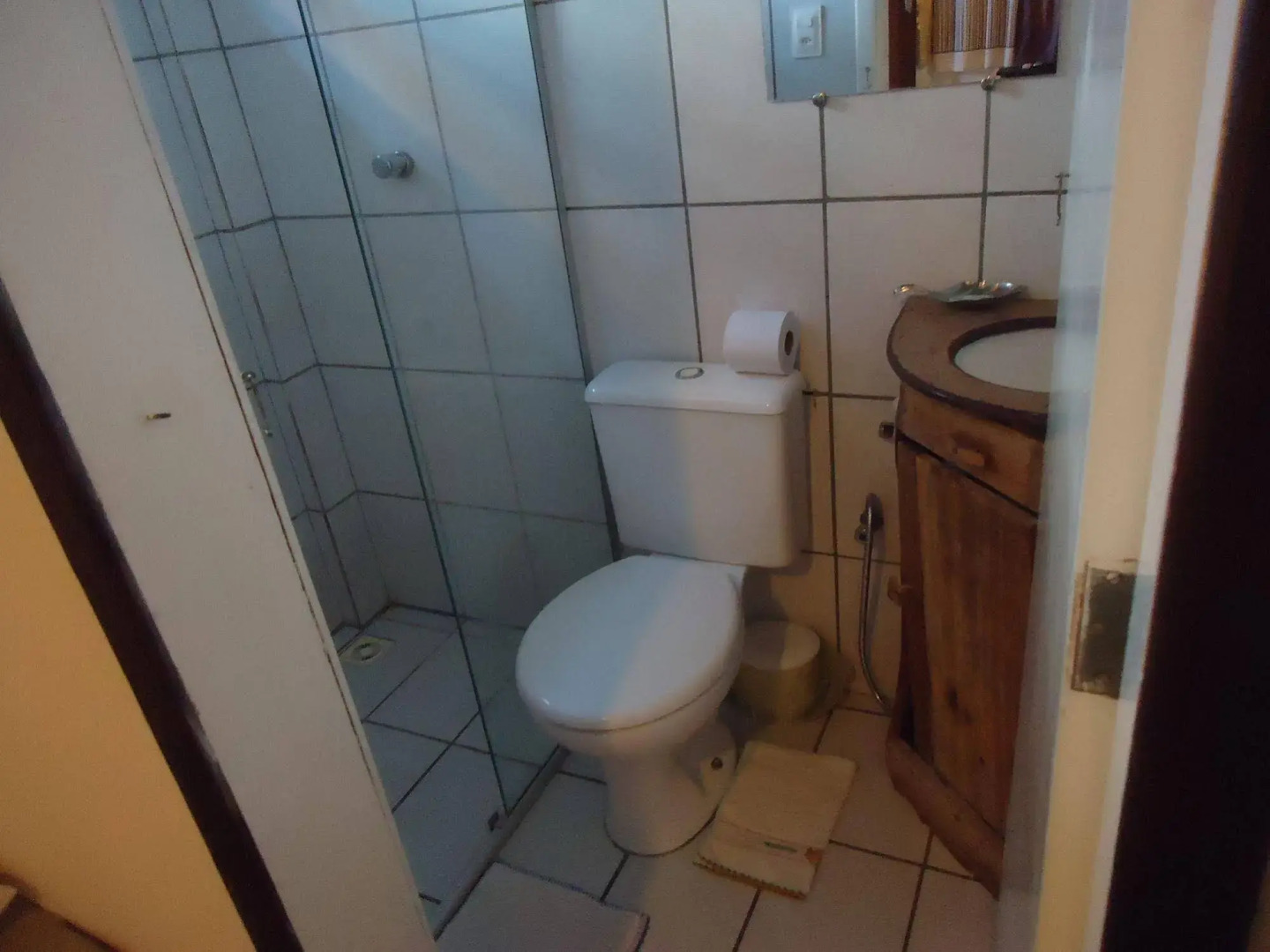 Pousada Alto do Cajueiro