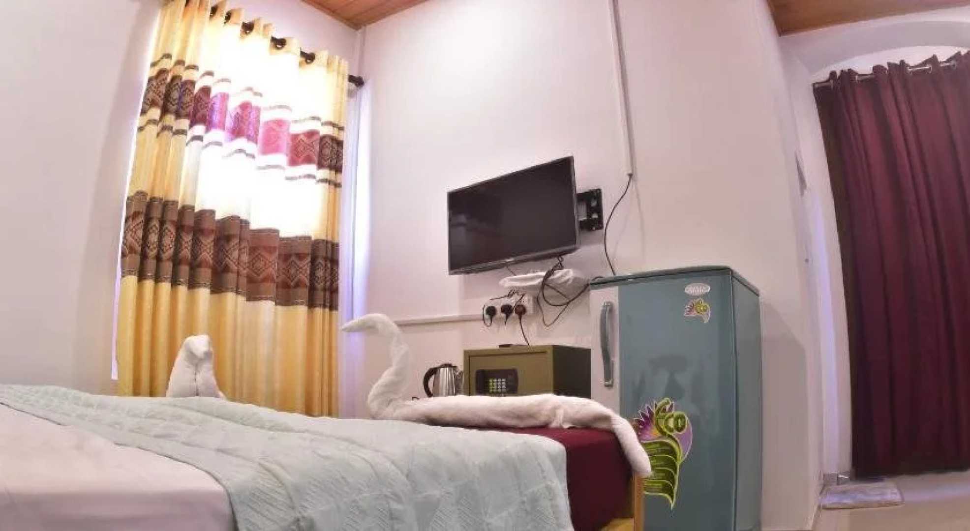 Peninsula Hotel Jaffna