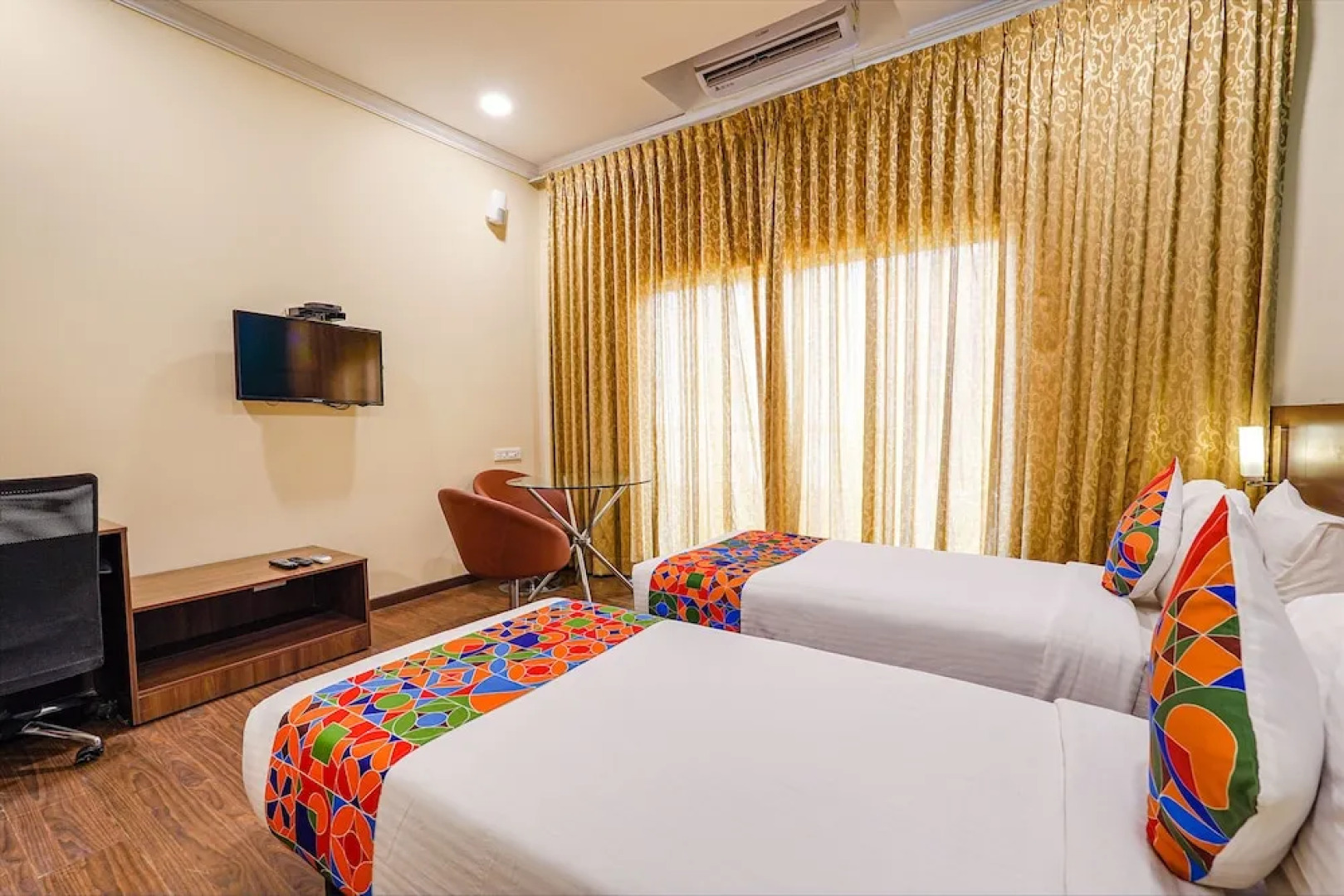 Chris Hotel Whitefield