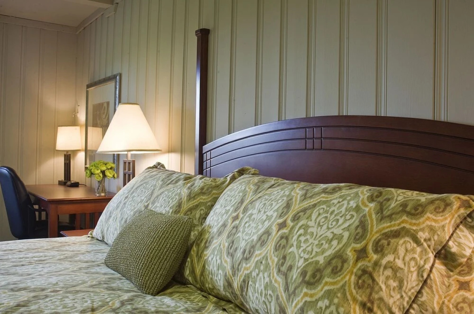 Mohawk Inn and Conference Centre