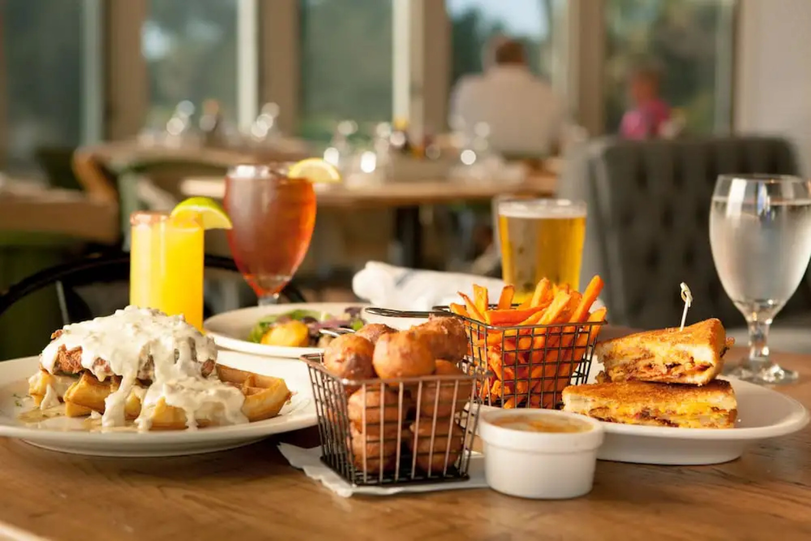 Residences at Sweetgrass