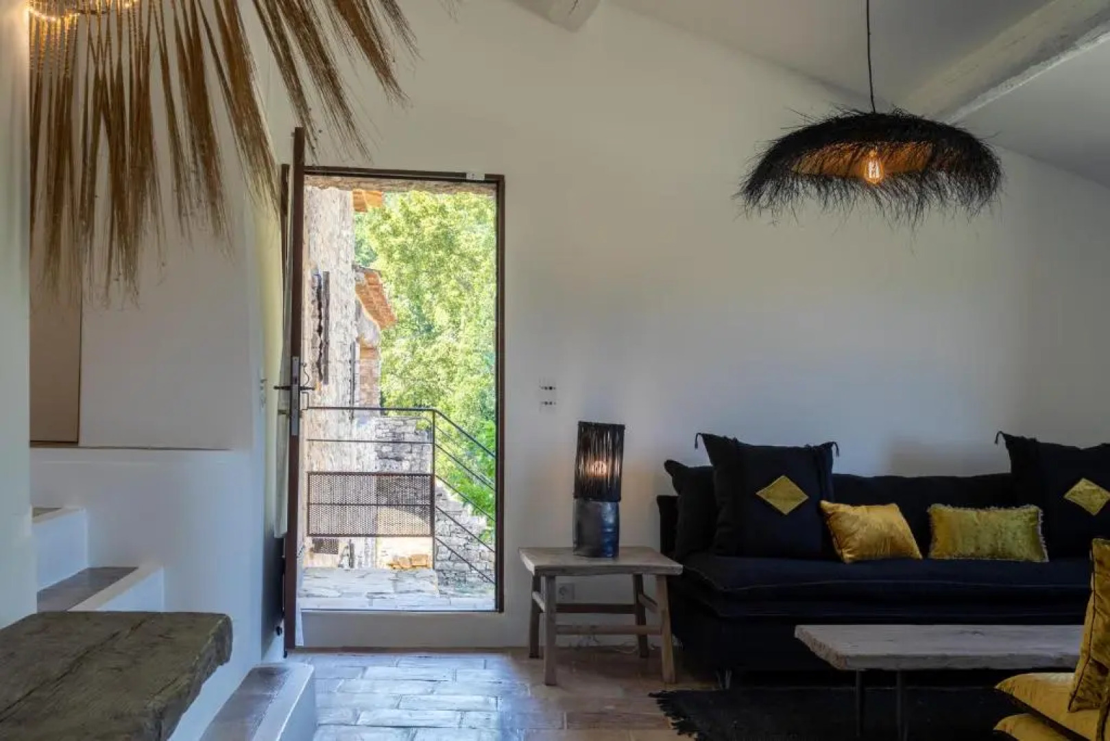 Le Domaine du Castellas