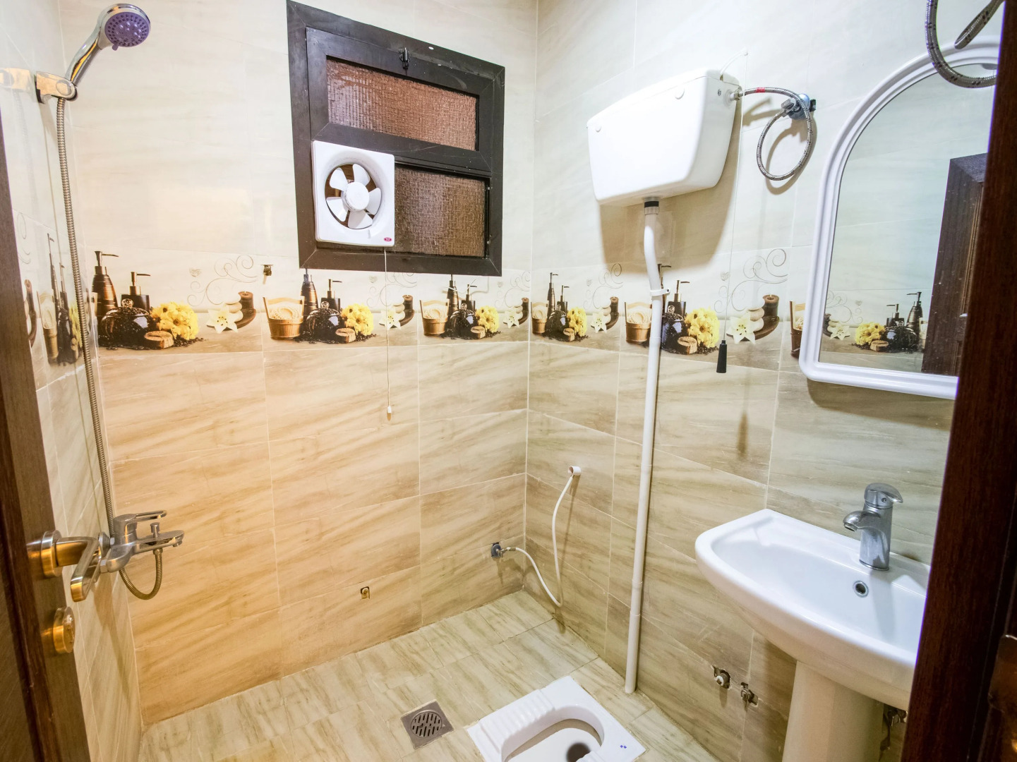 OYO 467 Al Dahya Hotel