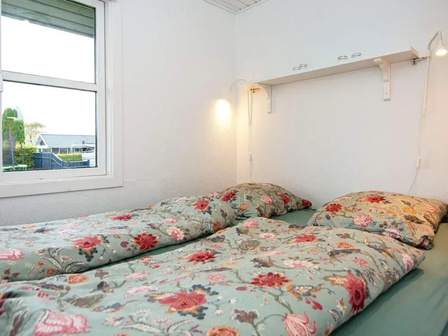 5 Person Holiday Home in Hejls