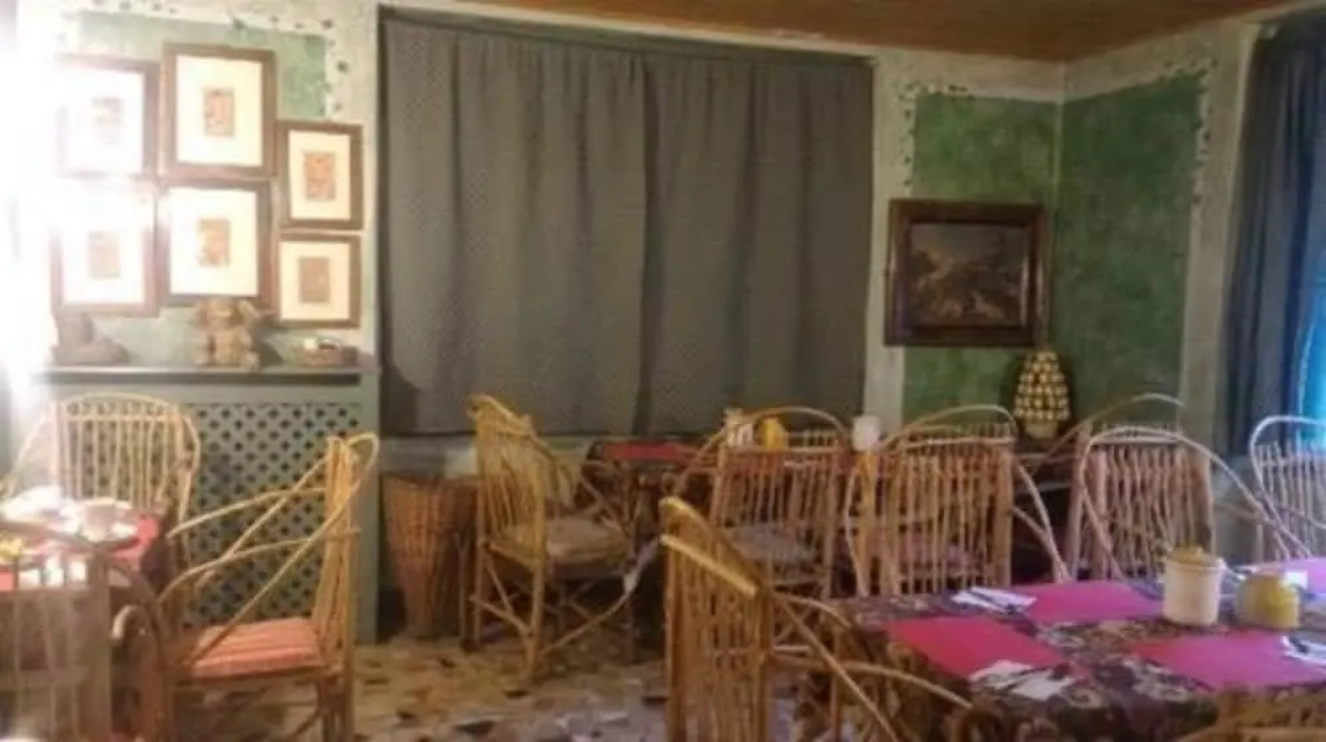 Albergo Locanda Mezzosoldo