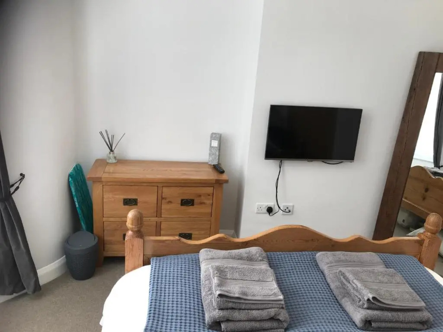 Wight view, flat 2 rosslyn house