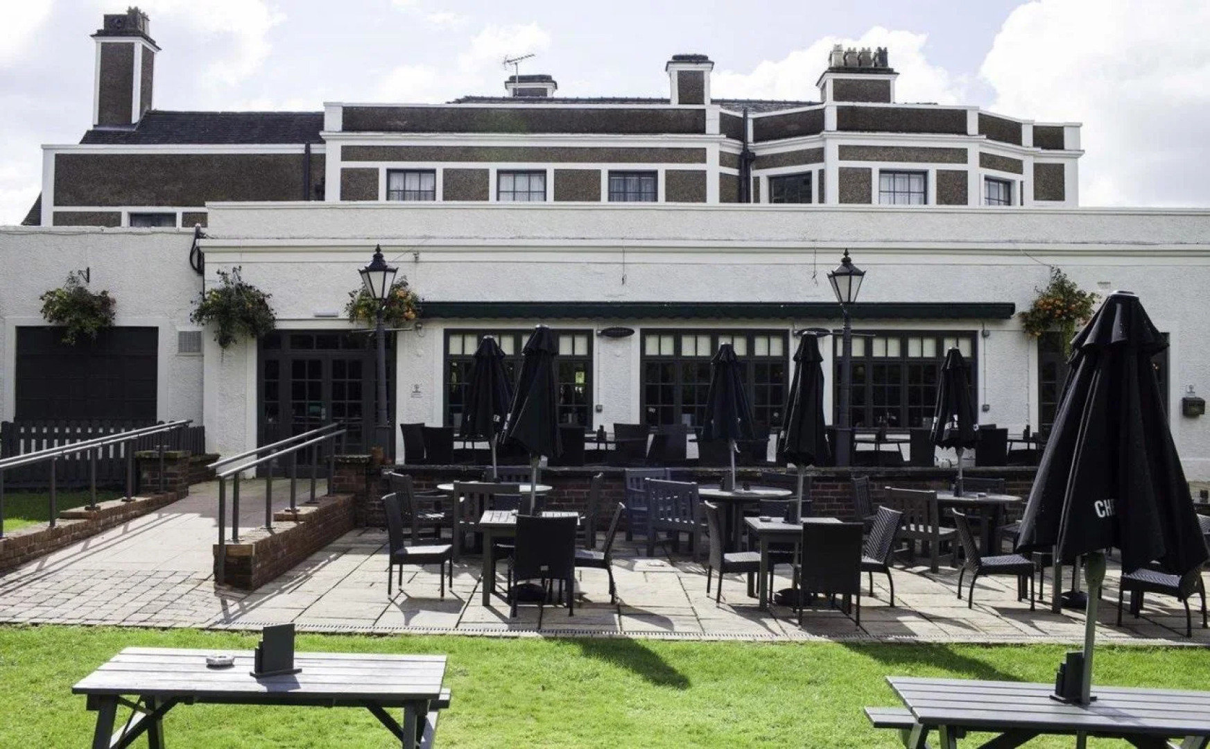 Himley House by Chef & Brewer Collection