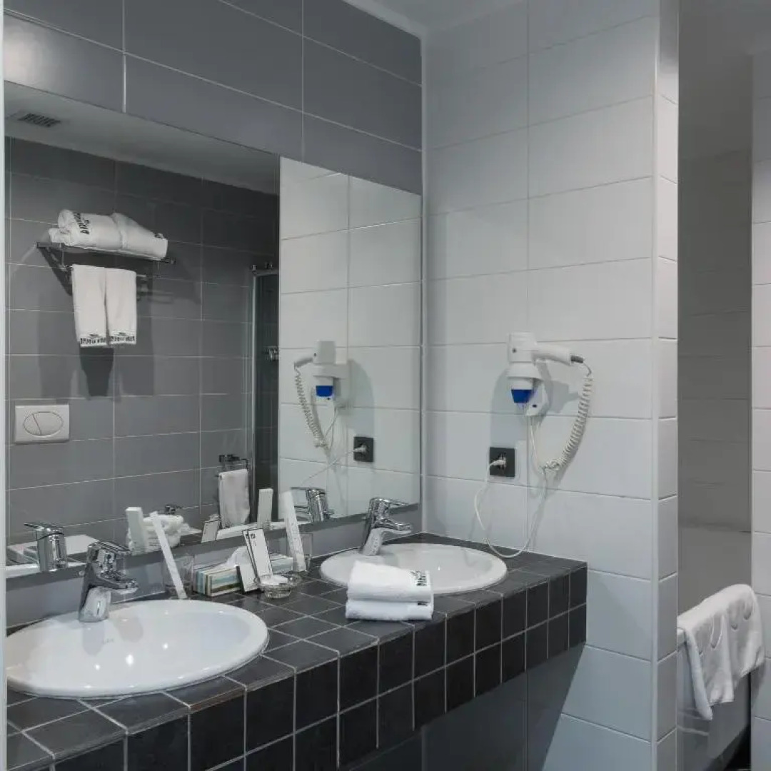 Park House Kokshetau