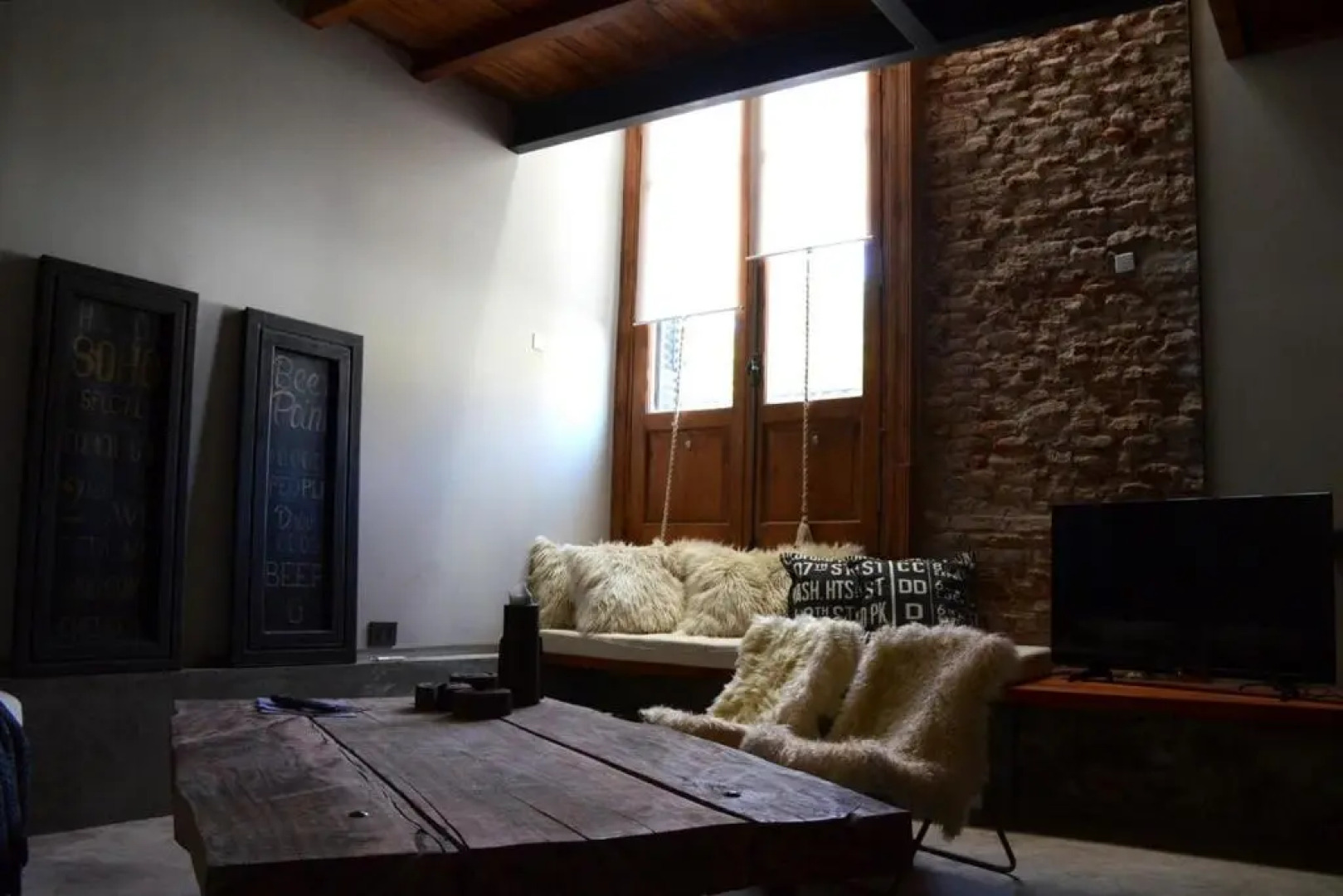 Las Glicinas Boutique Apartments