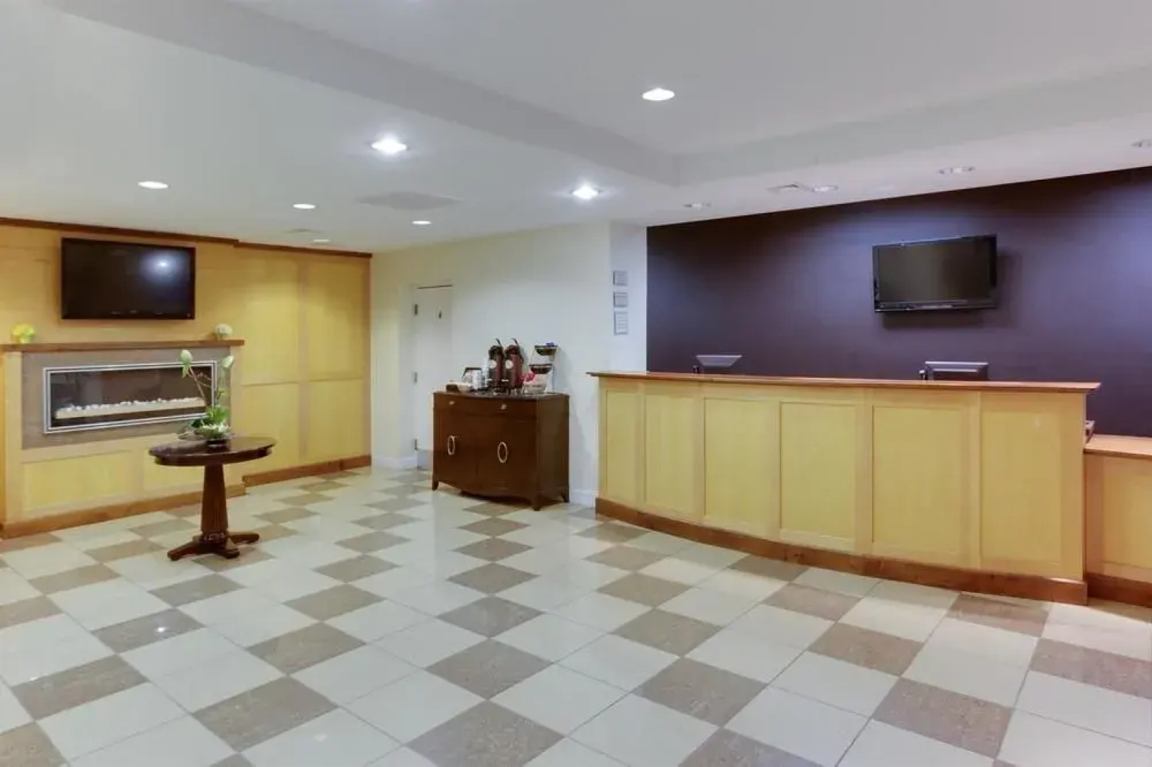 La Quinta Inn & Suites Lexington Park - Patuxent