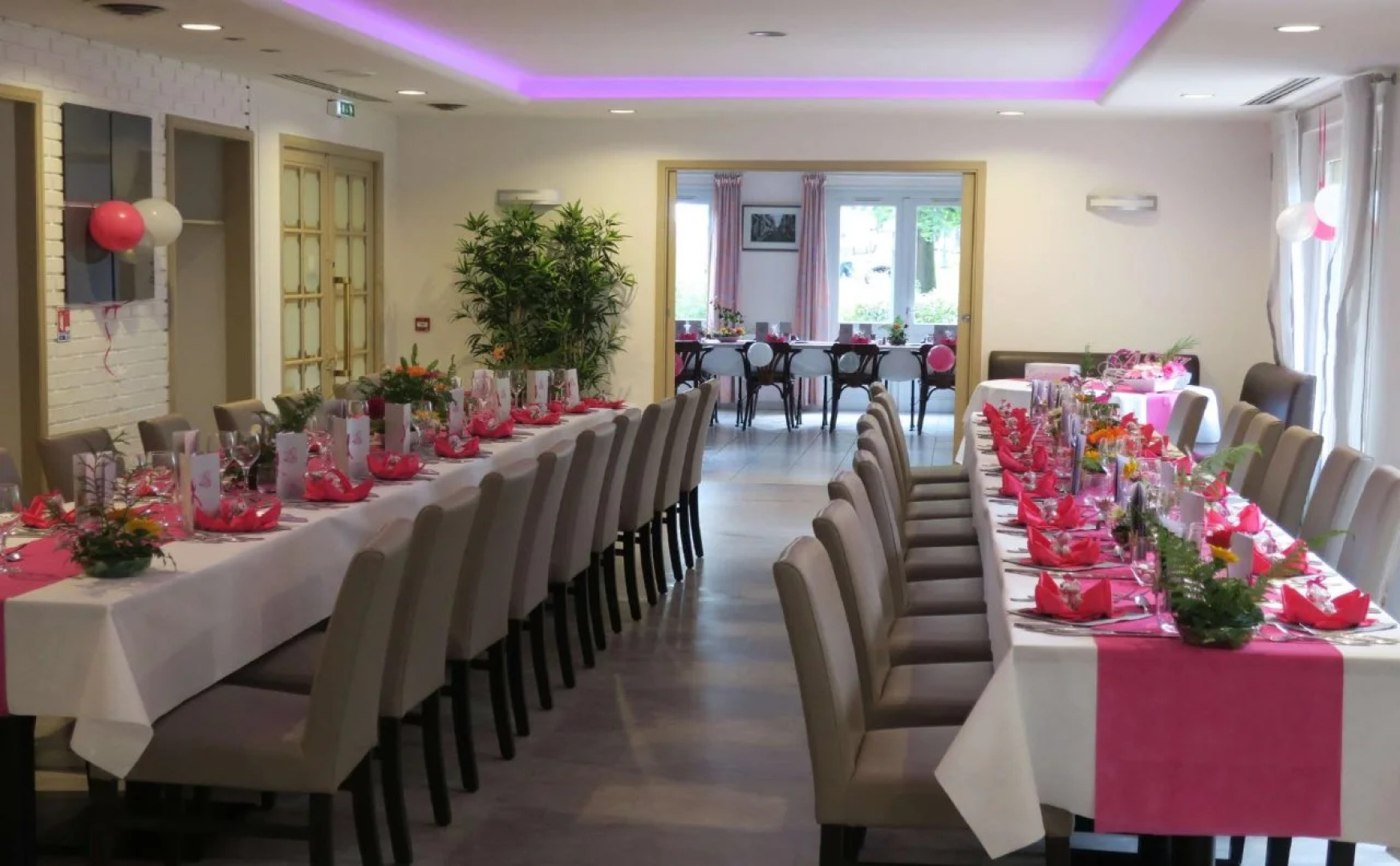 Brit Hotel La Ferté-Bernard