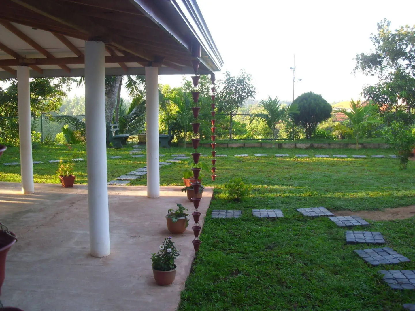 Mount View Villa Resort Mirissa