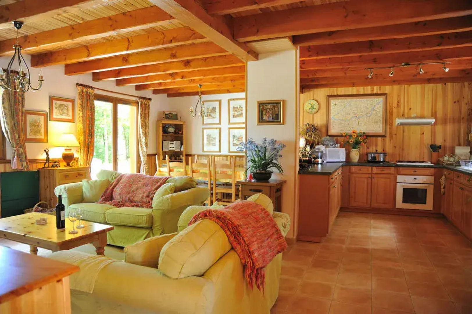 Résidence Souillac Golf & Country Club