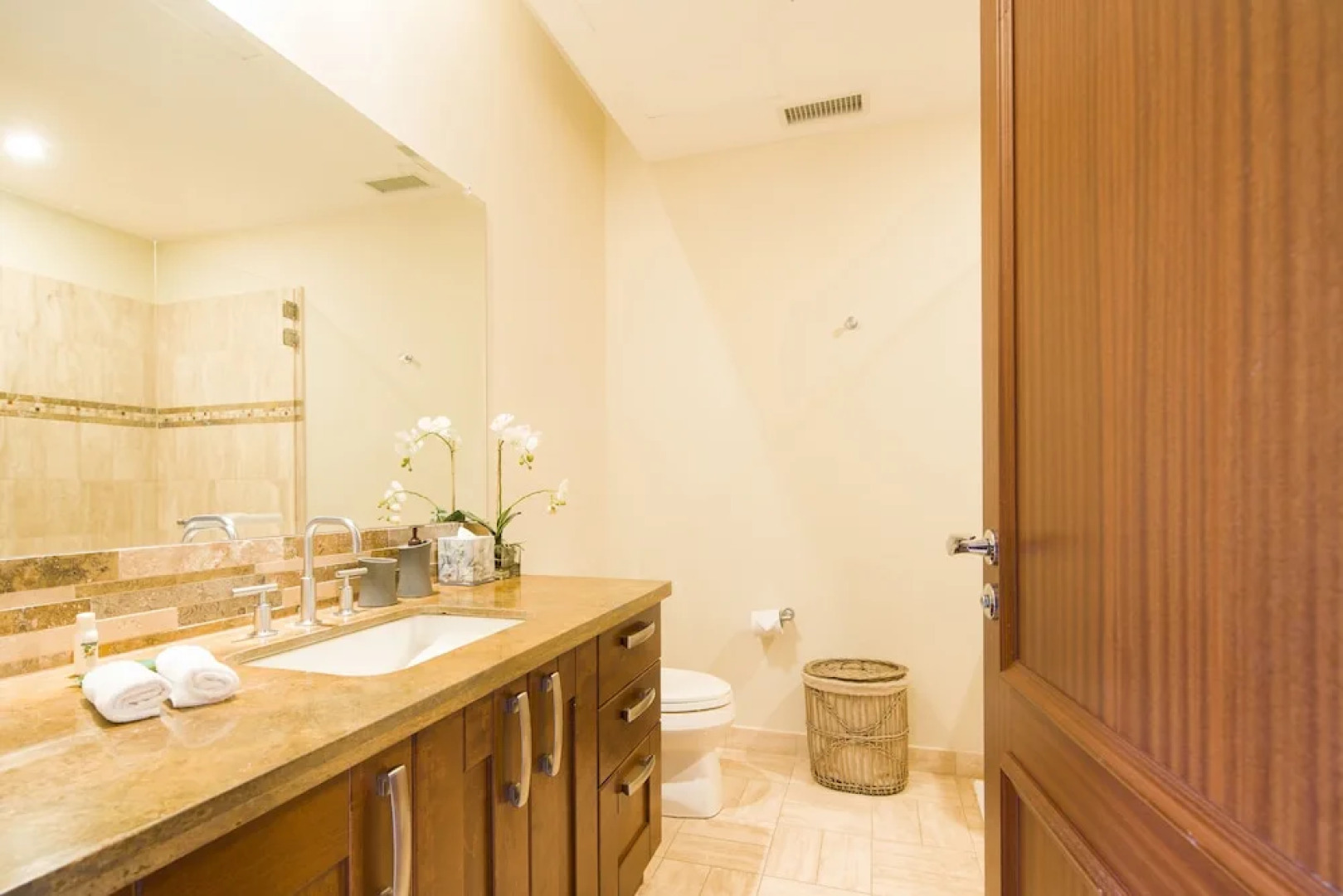 Ocean View Luxury Condo at Reserva Conchal A8