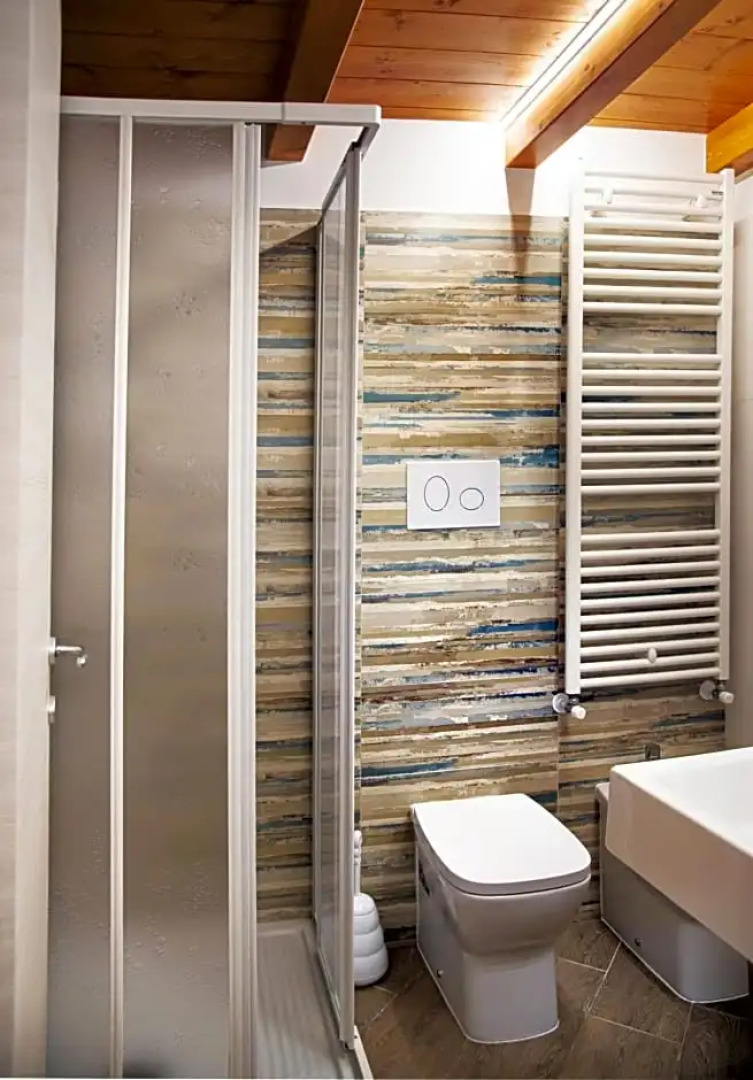 Bed And Breakfast - Lulugiù