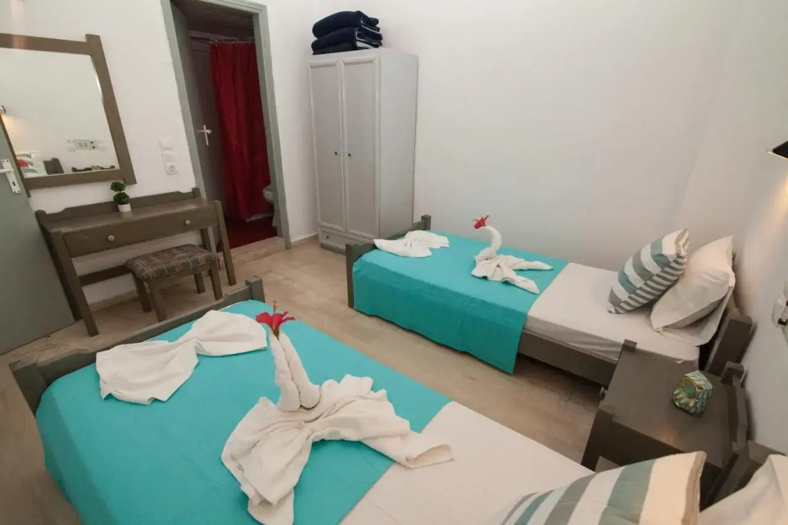 Vasilakis Apartments