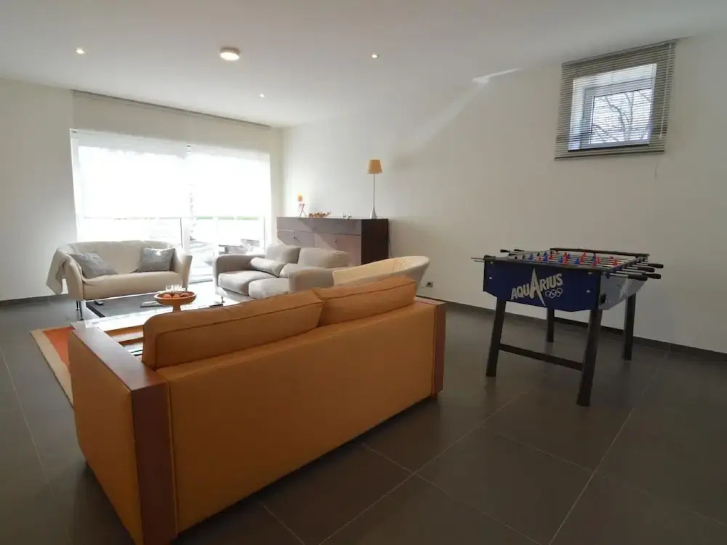 Modern Holiday Home in Zottegem with Hot Tub