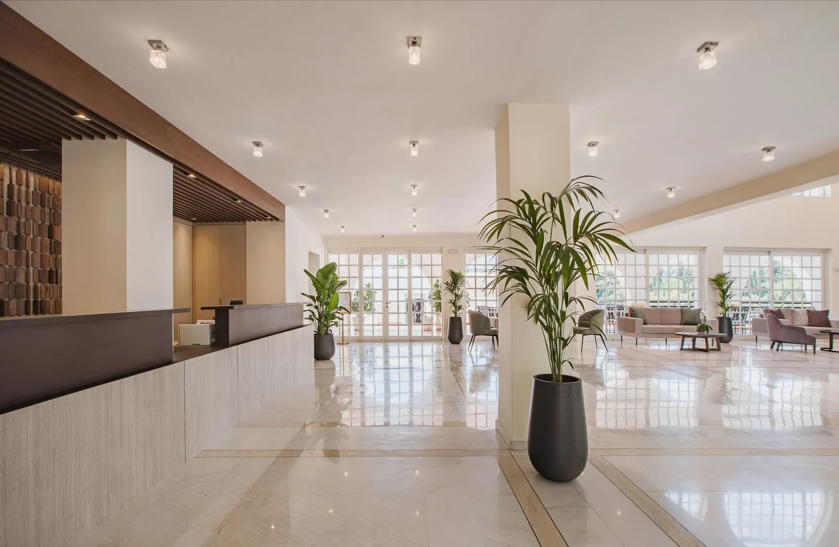 Hotel Platanista