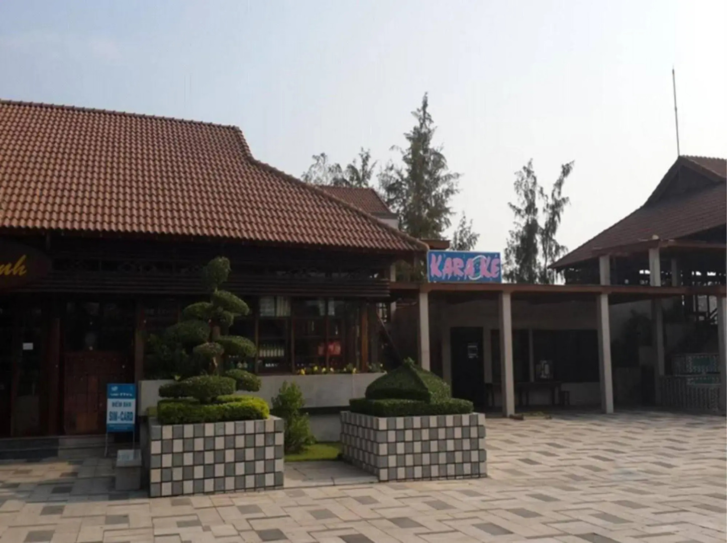 Sa Huynh Beach Resort