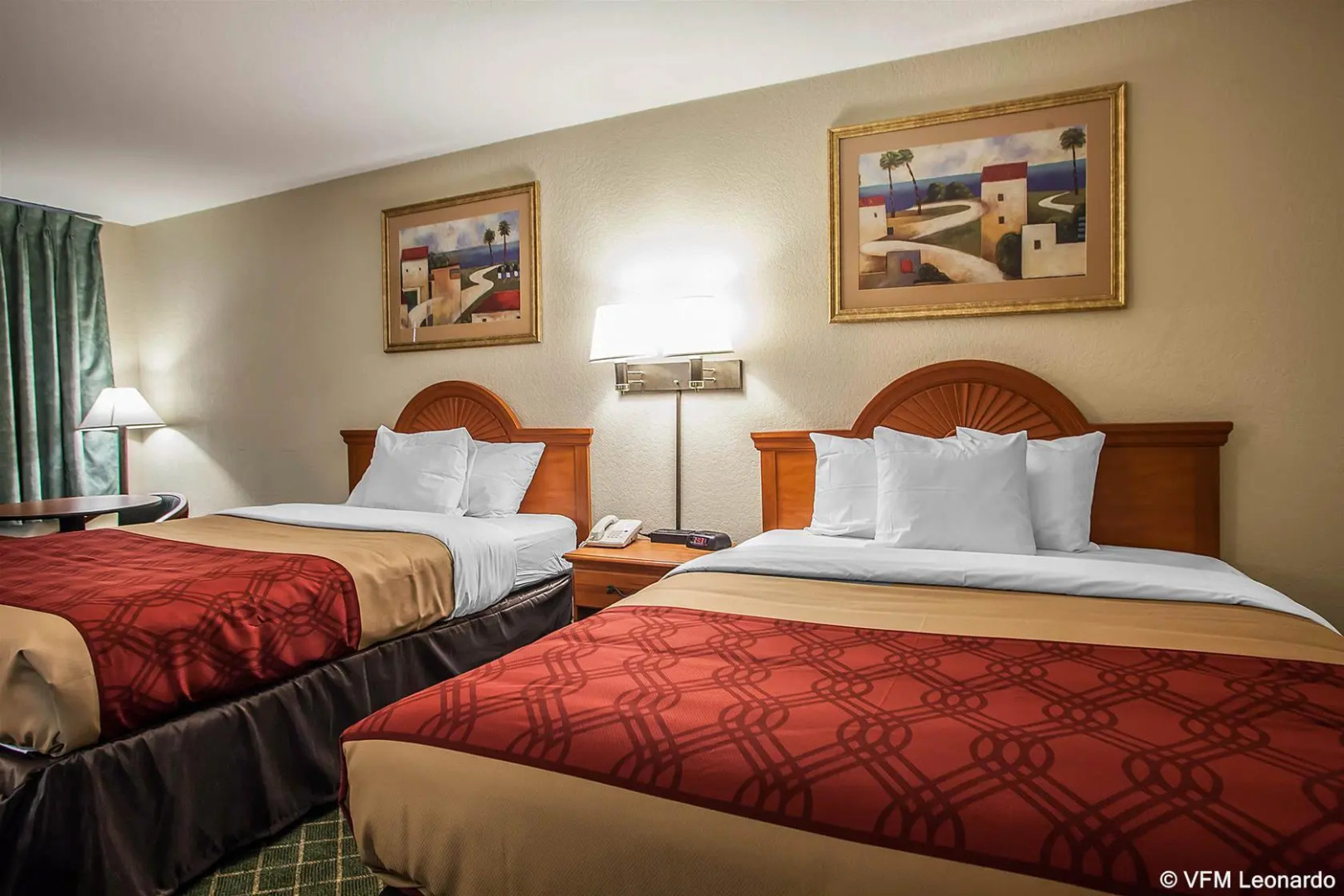 Economy Inn & Suites