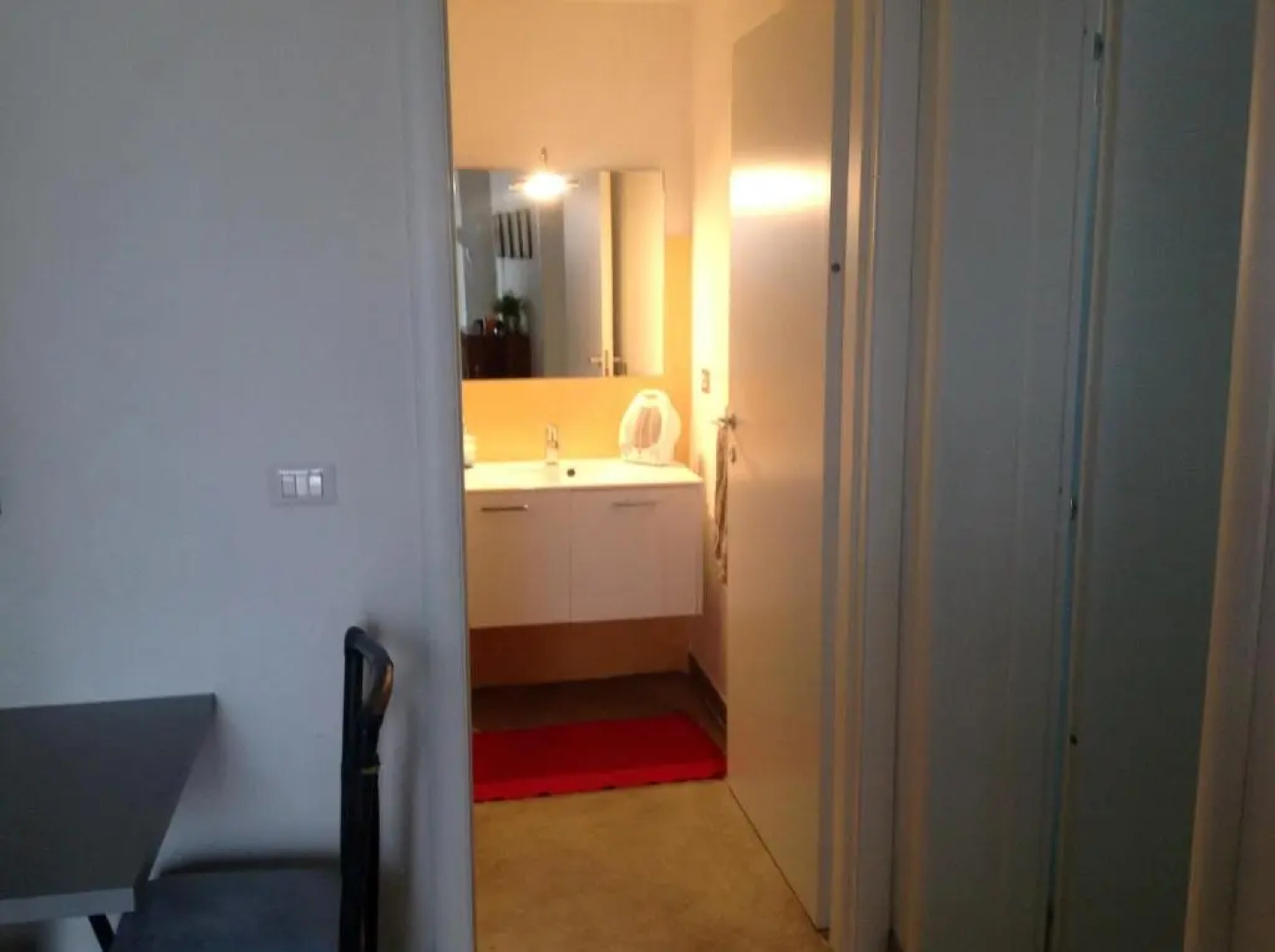 Salento apartment '800