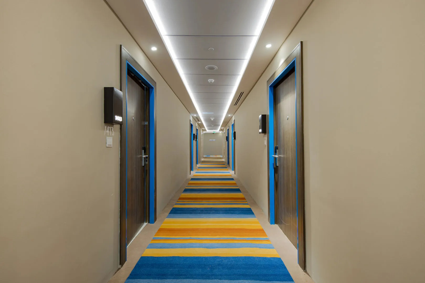 Отель Citymax Business Bay