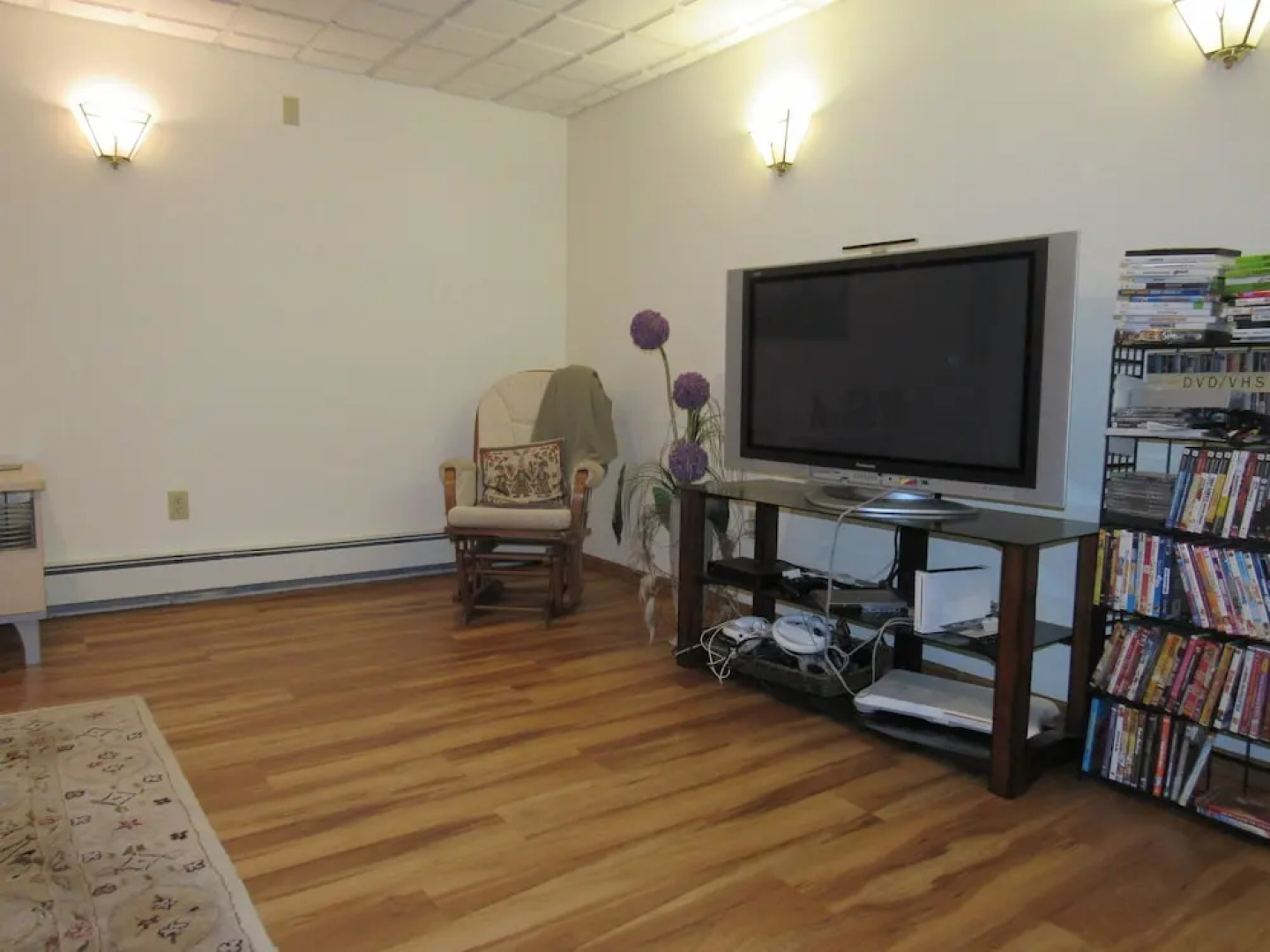 The Above Ryder Cup Retreat 4 Bedroom Home