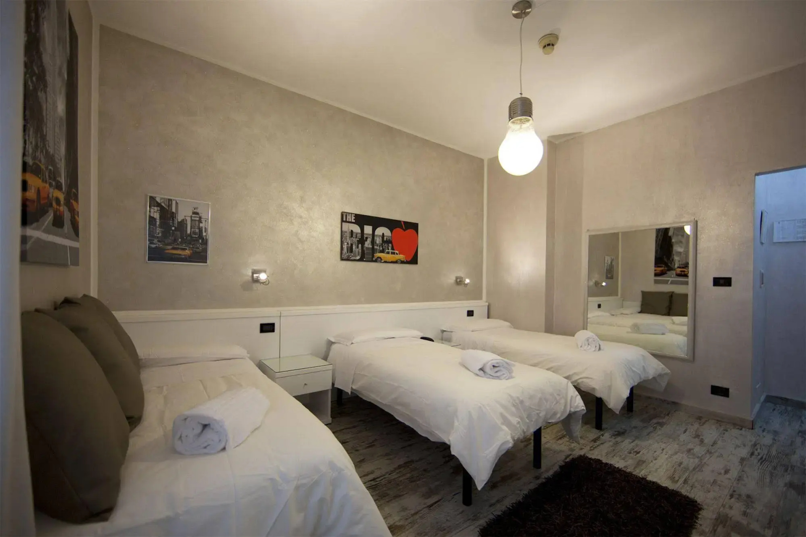 Hotel Piccolo Allamano