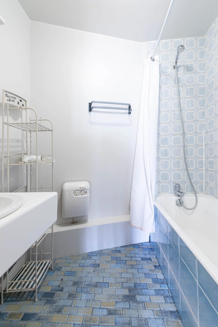 Résidence Le Crystal