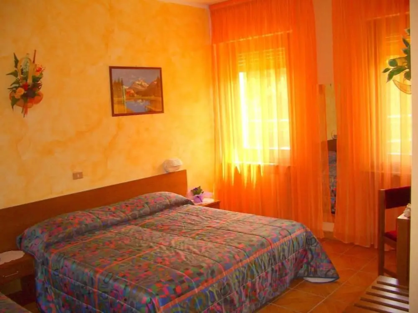 Hotel Sarre