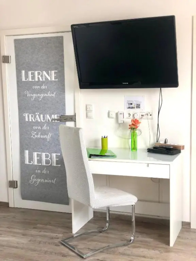 Apartment Oase- Kaiserslautern