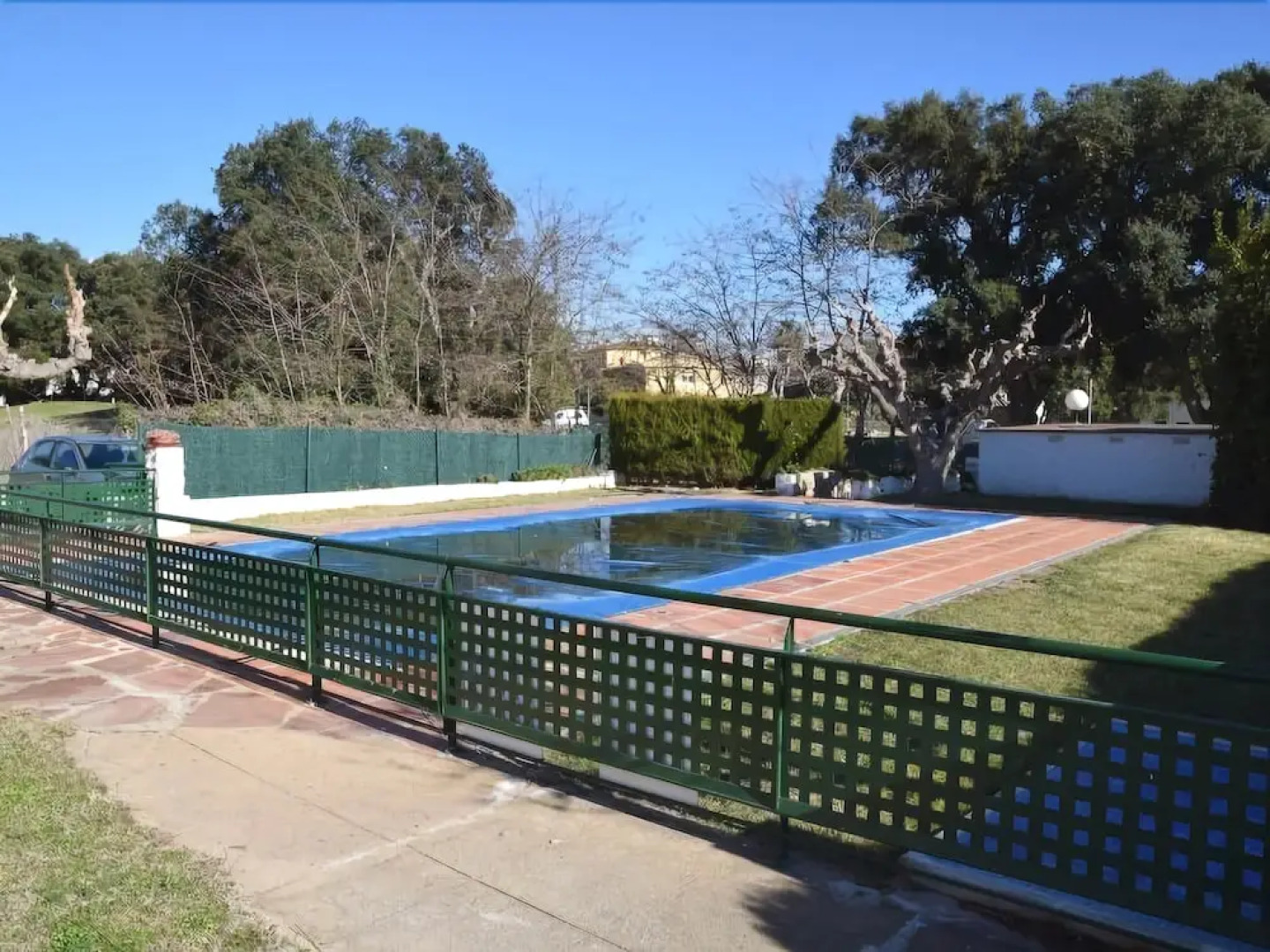 Apartamento ana maria