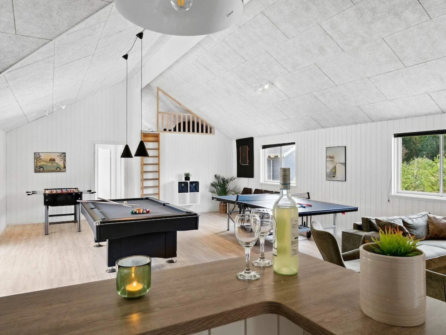 Luxury Retreat With Pool - By Traum Ferienwohnungen