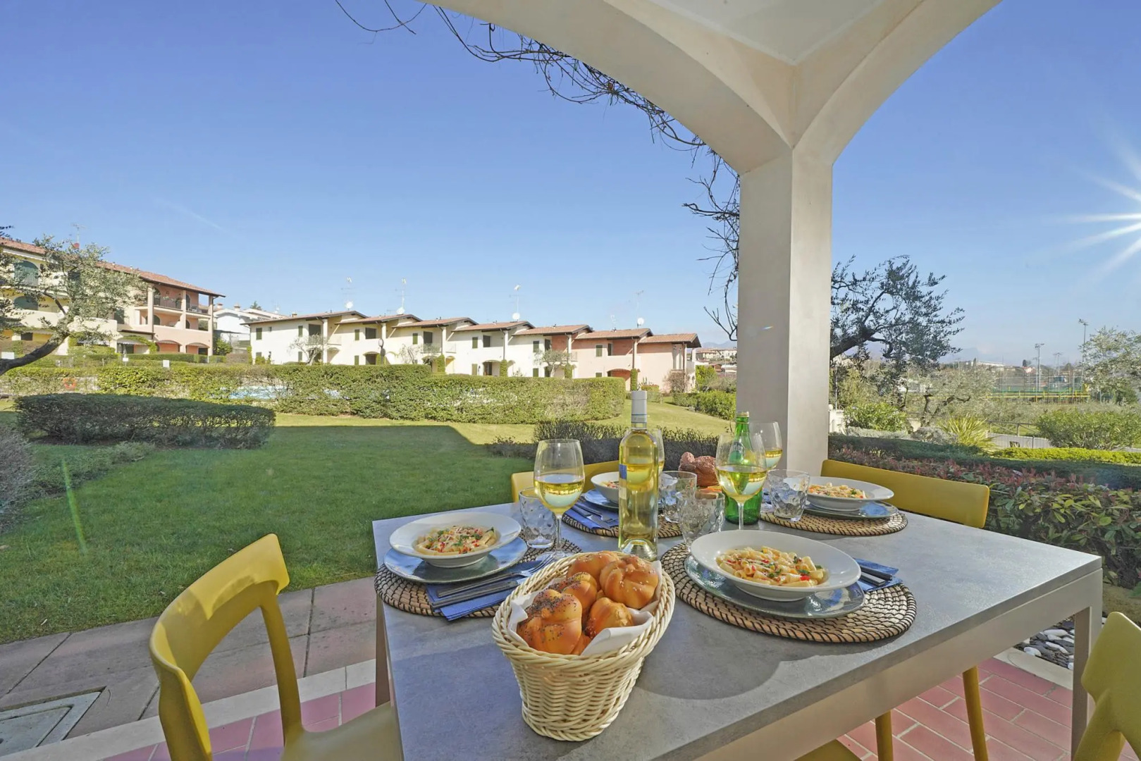 Le Giare PT/7 in Polpenazze del Garda