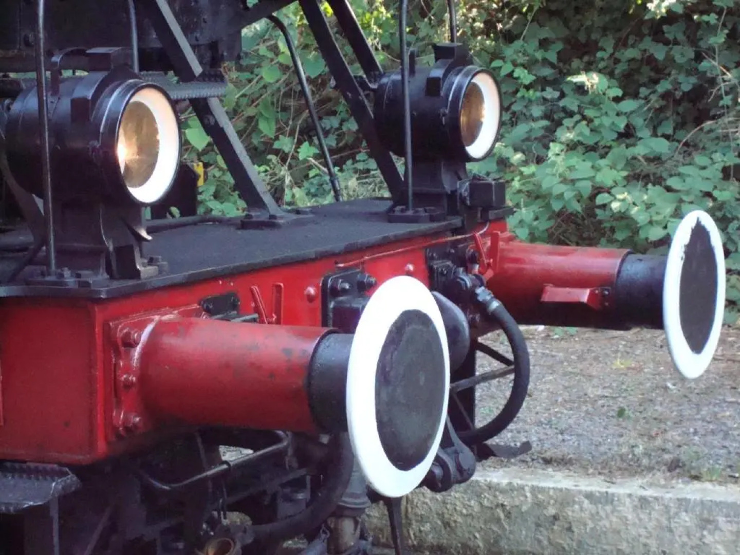 Gite Maison Alfred Soussigne